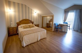 Hotel Alda Alpina