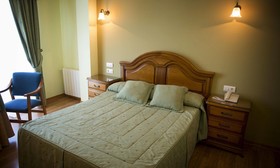 Hotel Alda Alpina
