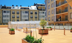 Apartamentos Duerming Sea View Viveiro