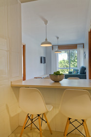 Apartamentos Duerming Park Viveiro