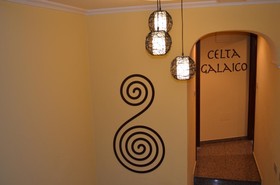 Hotel Celta Galaico