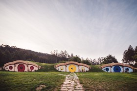 Mi Tesoro
