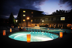 Hotel Mirallac