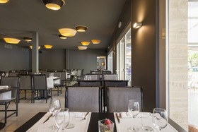 Hotel Mirallac
