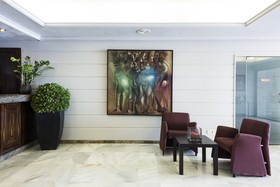 Hotel Mirallac