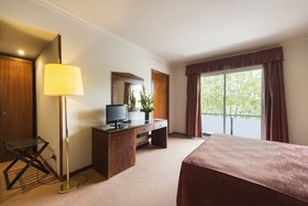 Hotel Mirallac
