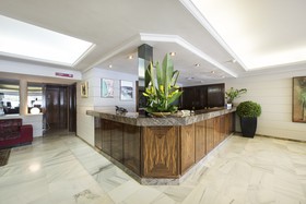 Hotel Mirallac