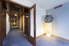 Hotel Mirallac