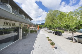 Hotel Mirallac