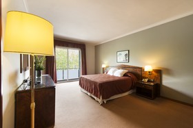 Hotel Mirallac