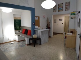 Sprint Hostel