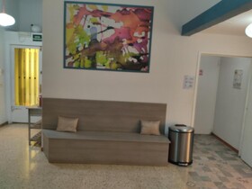 Sprint Hostel