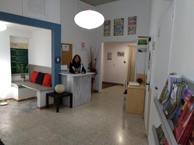 Sprint Hostel