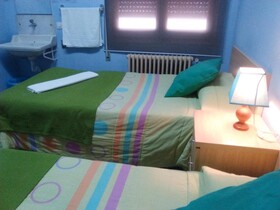 Sprint Hostel
