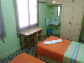 Sprint Hostel