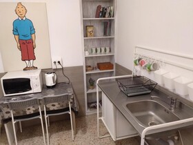 Sprint Hostel