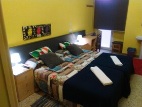 Sprint Hostel