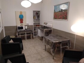 Sprint Hostel