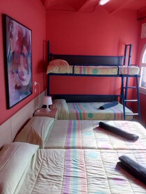 Sprint Hostel