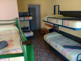 Sprint Hostel