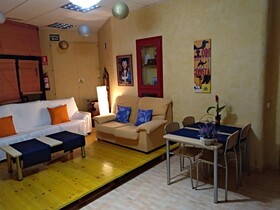 Sprint Hostel