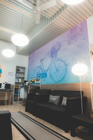 Sprint Hostel