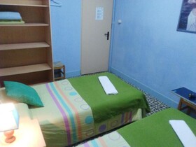 Sprint Hostel