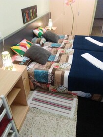 Sprint Hostel