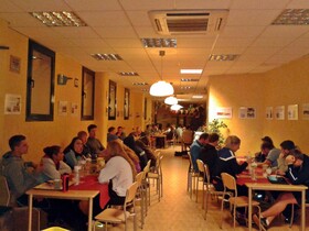 Sprint Hostel