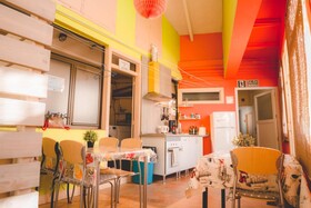 Sprint Hostel