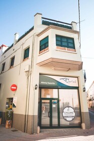 Sprint Hostel