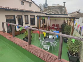 Sprint Hostel