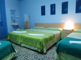 Sprint Hostel