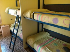 Sprint Hostel