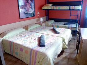 Sprint Hostel