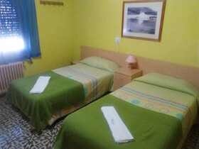 Sprint Hostel