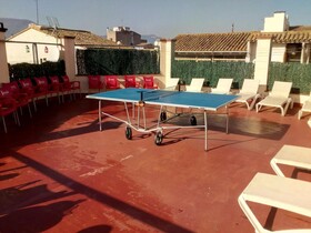 Sprint Hostel