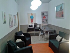 Sprint Hostel