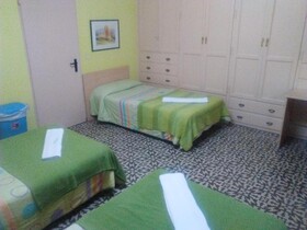 Sprint Hostel
