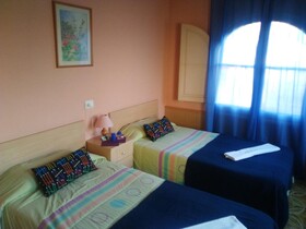 Sprint Hostel