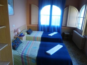 Sprint Hostel