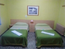 Sprint Hostel
