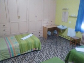 Sprint Hostel