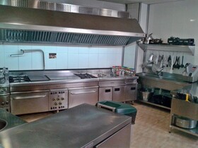 Sprint Hostel