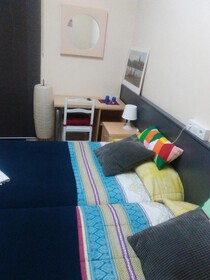 Sprint Hostel