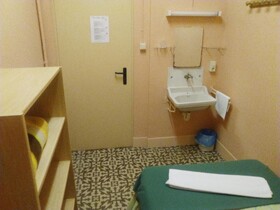 Sprint Hostel