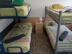 Sprint Hostel