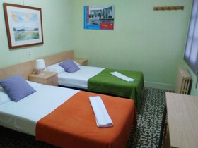 Sprint Hostel