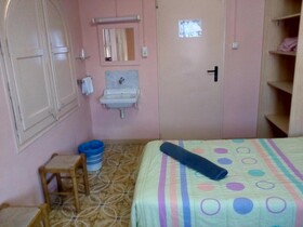 Sprint Hostel