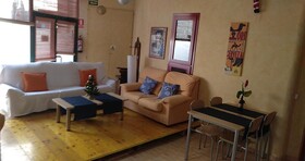 Sprint Hostel